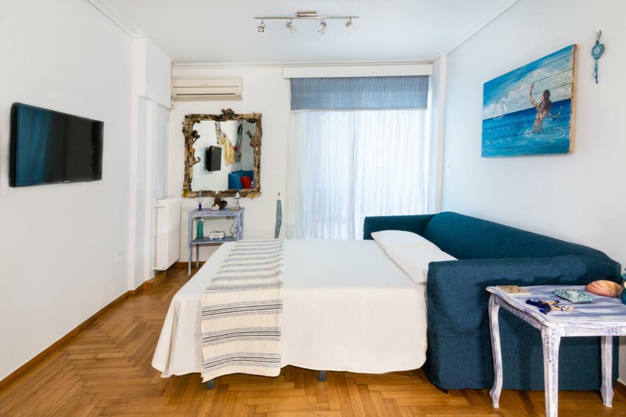 Appartement Coastal Palaio Faliro Athene