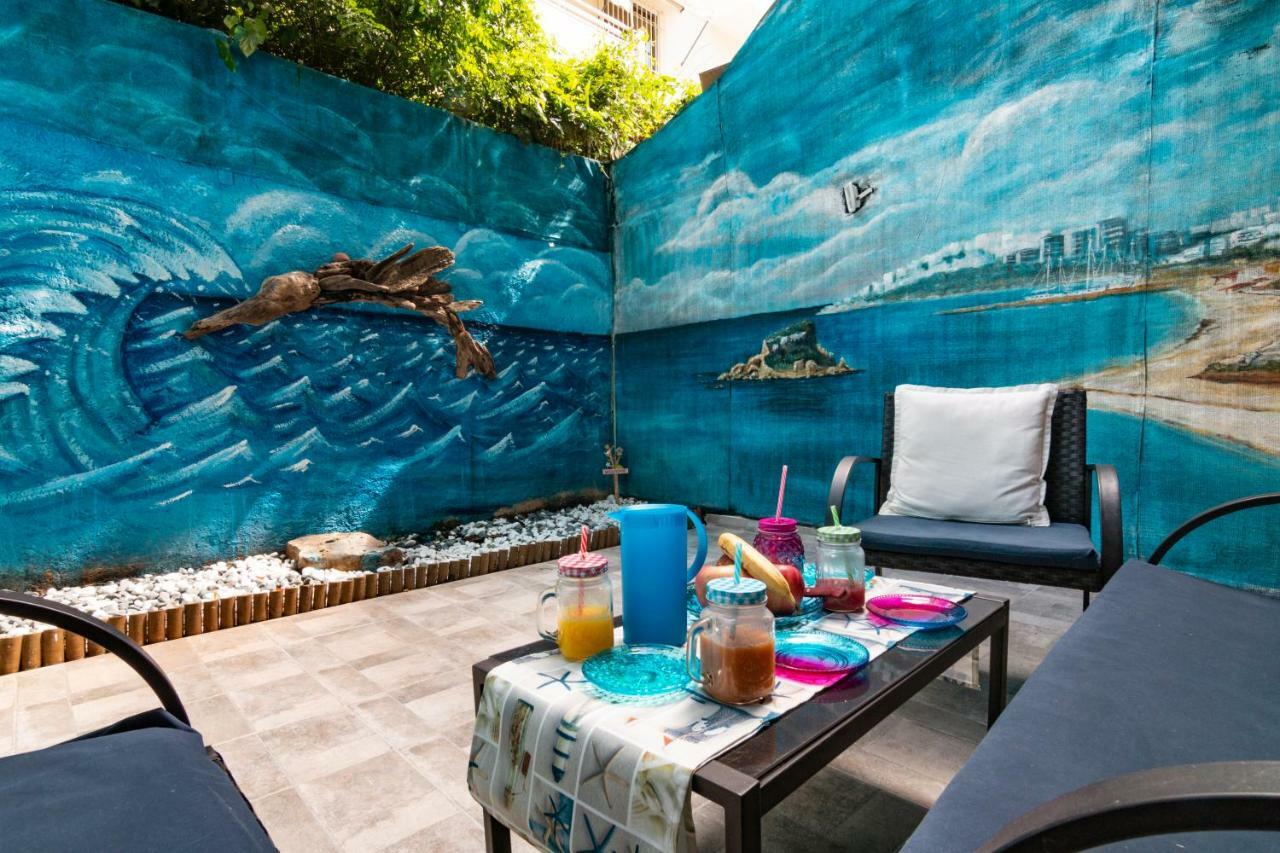 Appartement Coastal Palaio Faliro