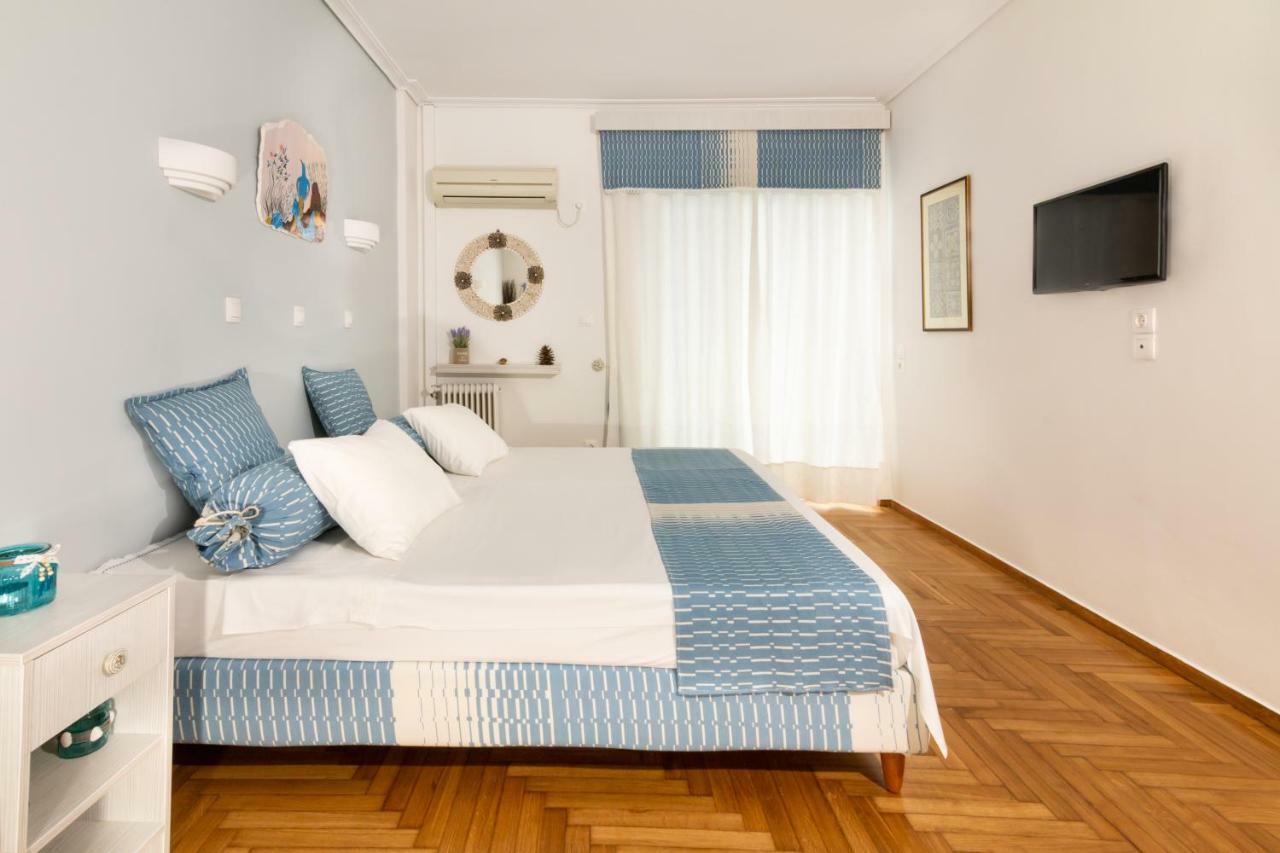 Coastal Palaio Faliro Appartement