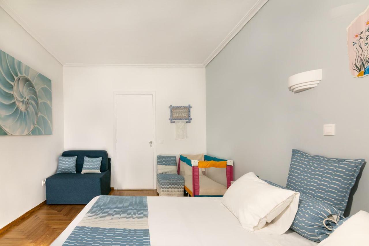 Appartement Coastal Palaio Faliro
