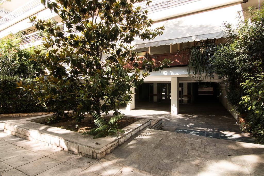 Apartment Coastal Palaio Faliro Athens