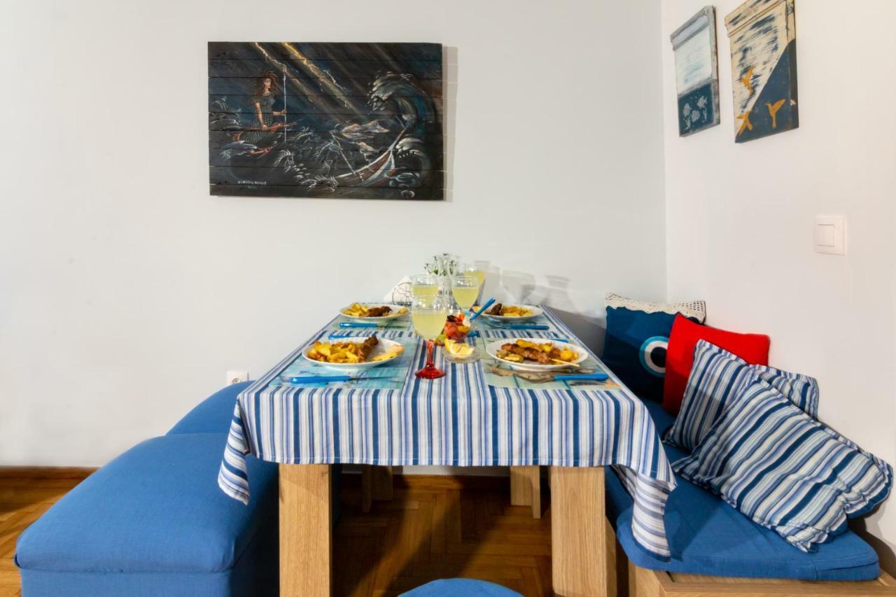 Apartment Coastal Palaio Faliro Athens