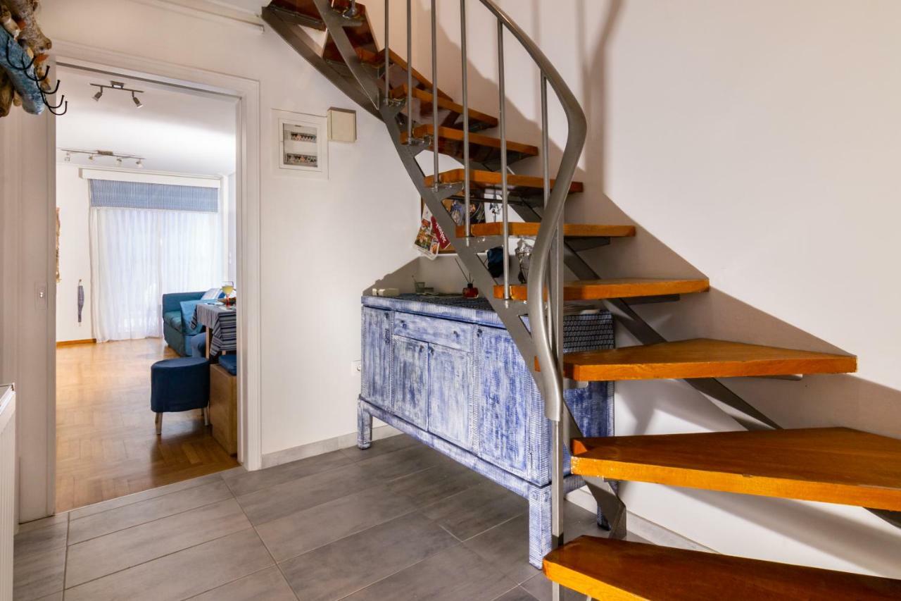 Apartment Coastal Palaio Faliro
