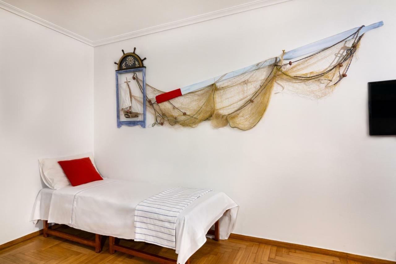 Apartment Coastal Palaio Faliro *