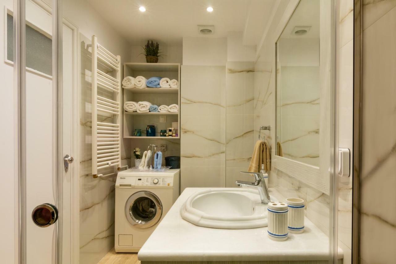 Apartment Coastal Palaio Faliro *