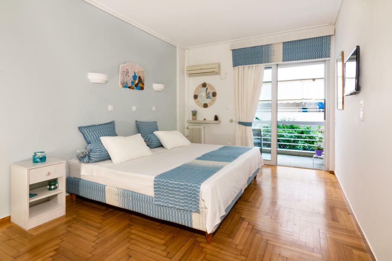 Apartment Coastal Palaio Faliro Athens