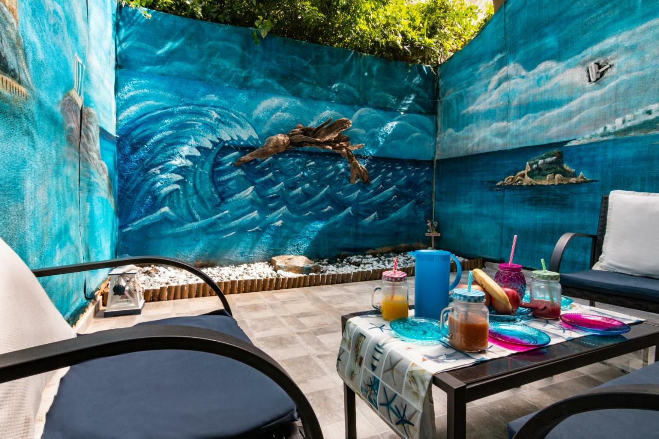 Coastal Palaio Faliro Apartment Athens