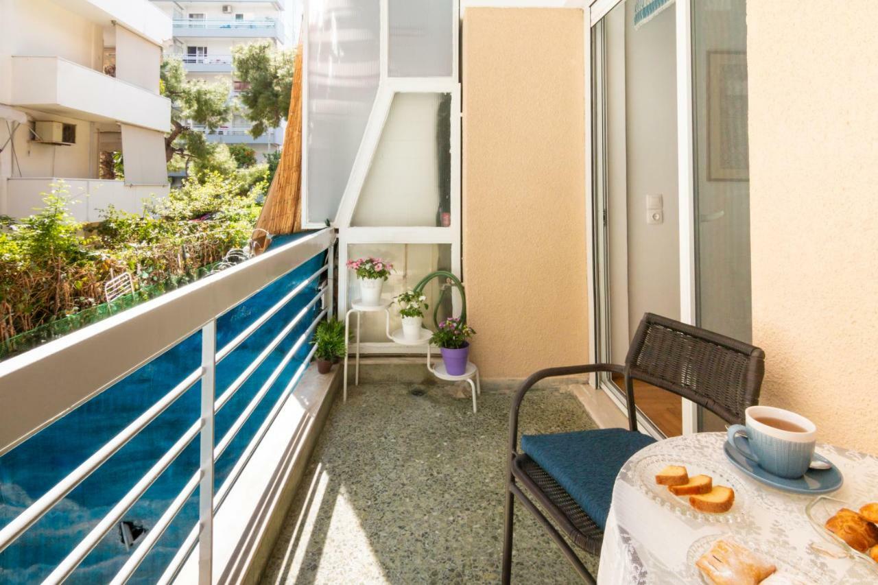 Apartment Coastal Palaio Faliro Athens
