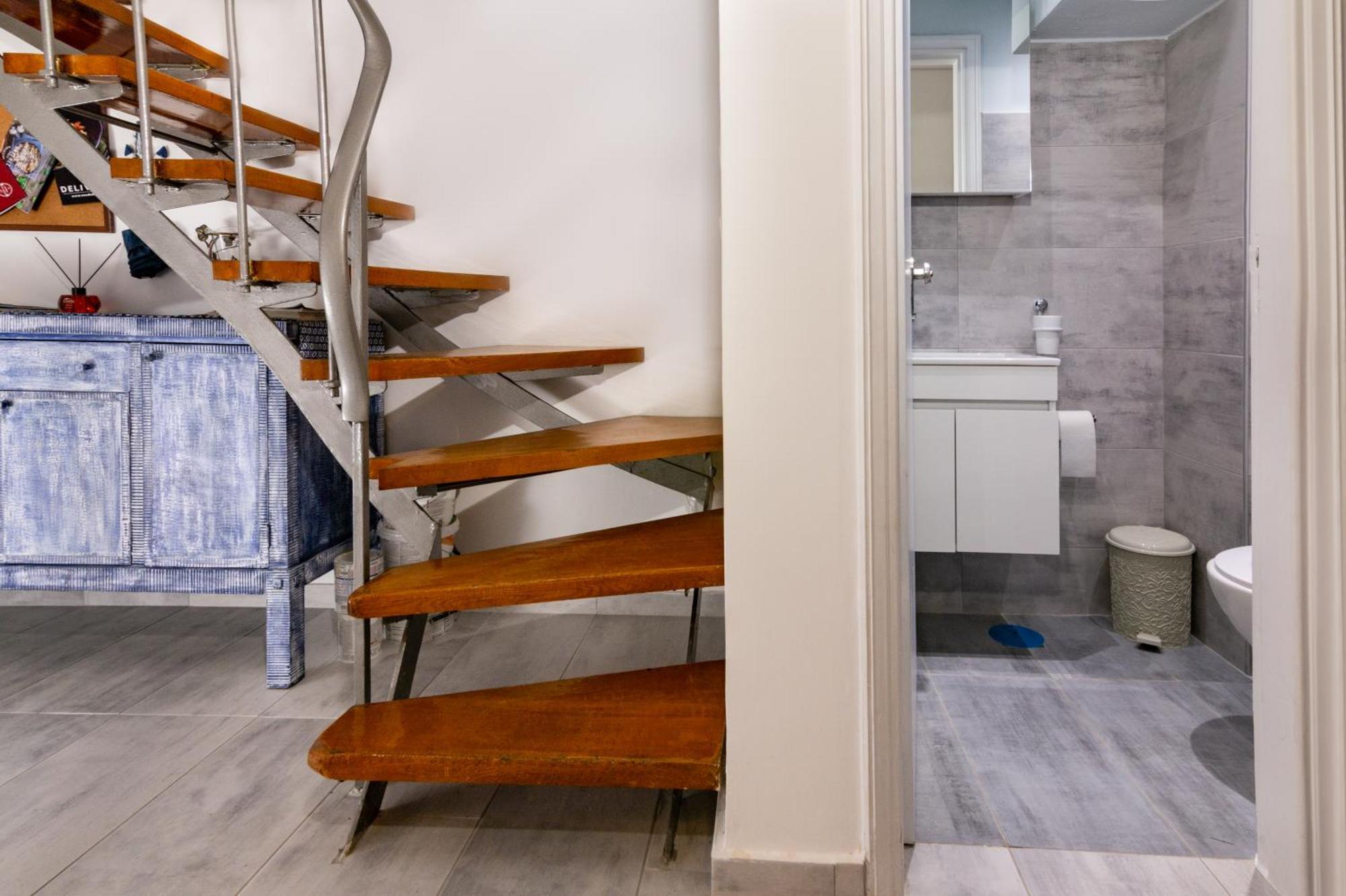 Coastal Palaio Faliro Apartment Athens